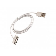 USB Nabíjací Kábel pre iPhone 3G bulk