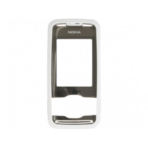 KRYT NOKIA 7610s PREDNÝ BIELY ORIGINÁL KRYT NOKIA 7610s PREDNÝ BIELY ORIGINÁL