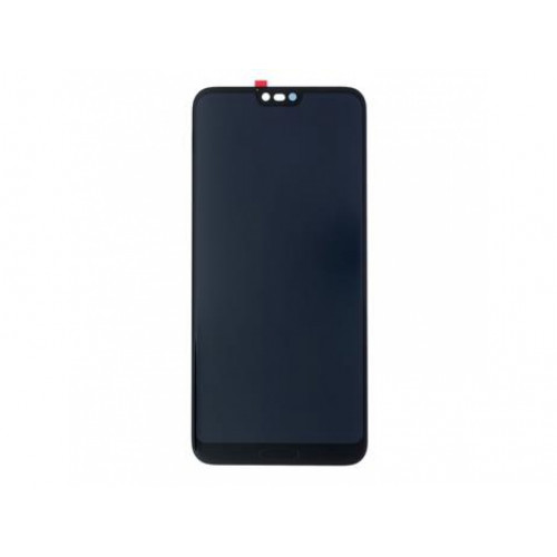 Huawei Honor 10 LCD Displej + Dotykové sklo čierne oem