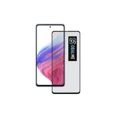 Obal:Me 5D Ochranné tvrdené sklo Samsung Galaxy A52/A52 5G/A52s 5G/A53 5G čierne
