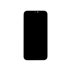 iPhone 12 Pro Max LCD Displej + Dotykové Doska Diagnostic Soft OLED
