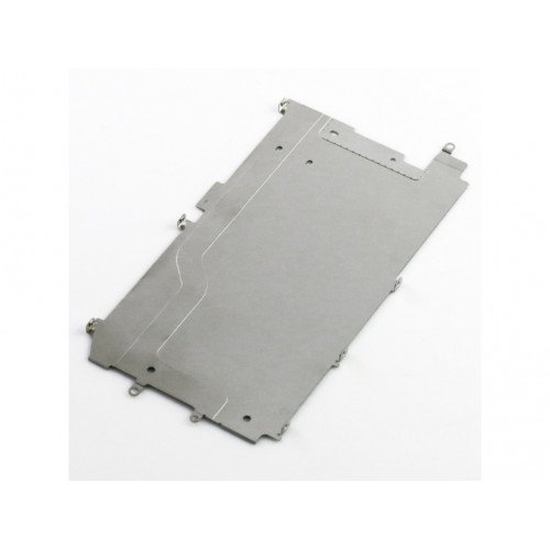 Rám lcd metal pre iphone 6 oem
