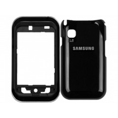 KRYT SAMSUNG C3300 ČIERNY ORIGINÁL