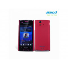 PÚZDRO SONY ERICSSON RAY ST18i JEKOD ČERVENE