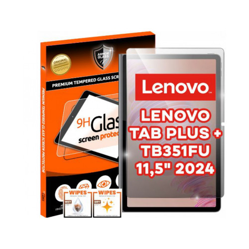 Ochranné tvrdené sklo Lenovo TAB Plus TB351FU 11,5´´ 2024