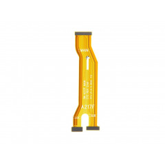 Samsung A217F Galaxy A21s Hlavný Flex Kabel (Service Pack)