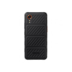 Tactical TPU Silikónový kryt Samsung Galaxy Xcover 7 Transparent