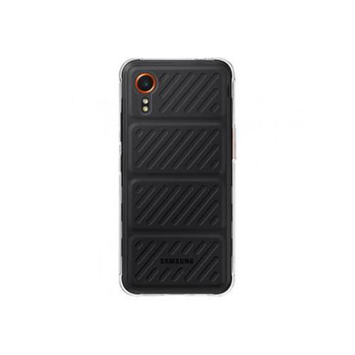 Tactical TPU Silikónový kryt Samsung Galaxy Xcover 7 Transparent