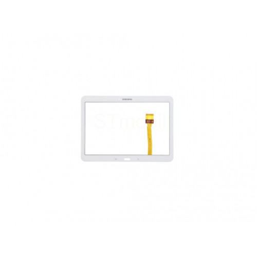Dotykové sklo Samsung GALAXY Tab 4-10.1, T530 biele oem Dotykové sklo Samsung GALAXY Tab 4-10.1, T530 biele oem
