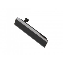 USB kryt Sony C6902/ C6903/ C6906 Xperia Z1 - black (original)