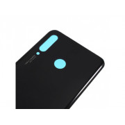 Huawei P30 Lite Kryt Batéria čierny