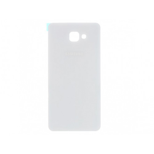Kryt batérie Samsung Galaxy A9 (2016) biely oem Kryt batérie Samsung Galaxy A9 (2016) biely oem