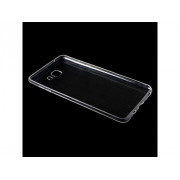 Ultra tenké TPU púzdro Samsung Galaxy C9 Pro transparent Ultra tenké TPU púzdro Samsung Galaxy C9 Pro transparent
