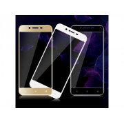 IMAK 3D Ochranné tvrdené sklo Asus Zenfone 3 Max ZC553KL biele IMAK 3D Ochranné tvrdené sklo Asus Zenfone 3 Max ZC553KL biele