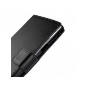 Púzdro Book ZTE Blade L2 čierne Púzdro Book ZTE Blade L2 čierne