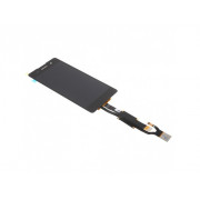LCD Displej + Dotykové sklo čierny Sony F3311 Xperia E5 oem LCD Displej + Dotykové sklo čierny Sony F3311 Xperia E5 oem