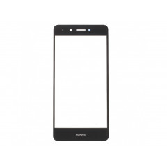 Sklo vrchné Huawei Enjoy 6s čierne