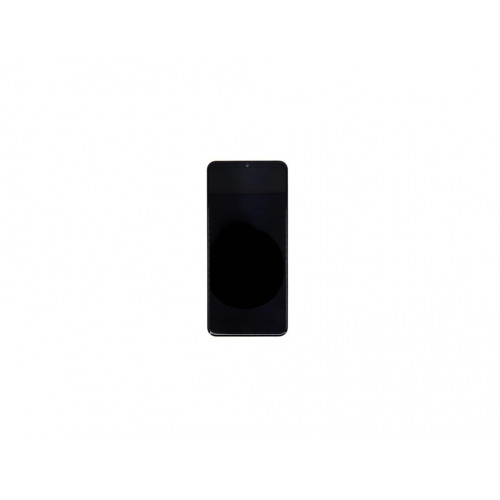 LCD displej + Dotyk Samsung A136 Galaxy A13 5G čierny (Service Pack) LCD displej + Dotyk Samsung A136 Galaxy A13 5G čierny (Service Pack)