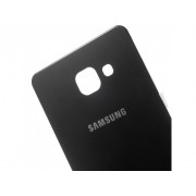 Kryt batérie Samsung Galaxy A7 SM-A710F (2016) čierny oem Kryt batérie Samsung Galaxy A7 SM-A710F (2016) čierny oem