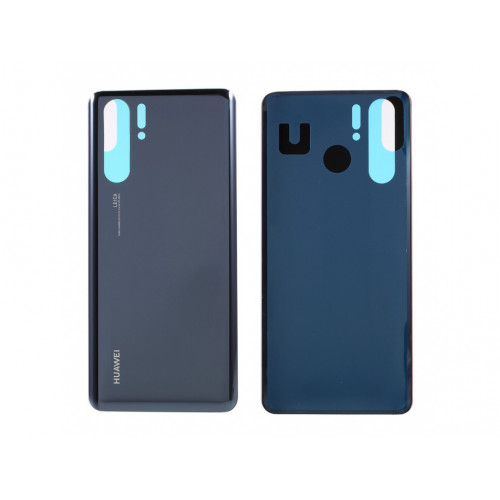 Batéria kryt Huawei P30 Pro čierny oem Batéria kryt Huawei P30 Pro čierny oem