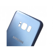 KRYT BATÉRIE so samolepkou Samsung Galaxy S8 G950 modrý oem KRYT BATÉRIE so samolepkou Samsung Galaxy S8 G950 modrý oem