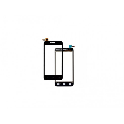 Dotykové sklo Lenovo Vibe B/A2016 OEM čierne