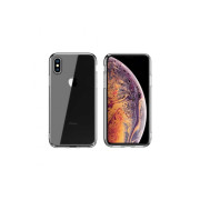 Slim 1mm Silikónový kryt iPhone 16 Pro transparent Slim 1mm Silikónový kryt iPhone 16 Pro transparent
