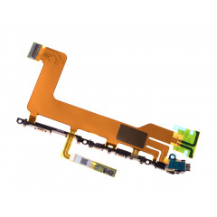 Flex side key Sony F8331 Xperia XZ/ F8332 Xperia XZ Dual SIM (original)