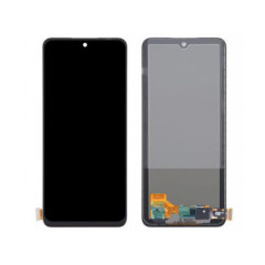 LCD Displej + Dotyková Doska pre Xiaomi Redmi Note 12 4G/12 5G