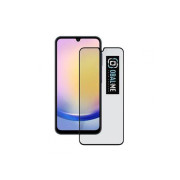 OBAL:ME 5D Ochranné tvrdené sklo Samsung Galaxy A26 5G čierne