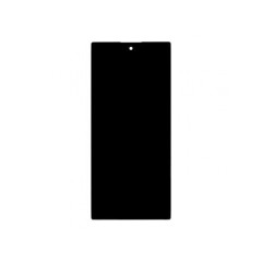 LCD display + Dotyk Vnější Samsung F966 Galaxy Z Fold 7 5G čierny (Service Pack)