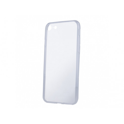 Ultra Slim 0,3 mm Silikónový Kryt Motorola Moto G7 Play transparent Ultra Slim 0,3 mm Silikónový Kryt Motorola Moto G7 Play transparent