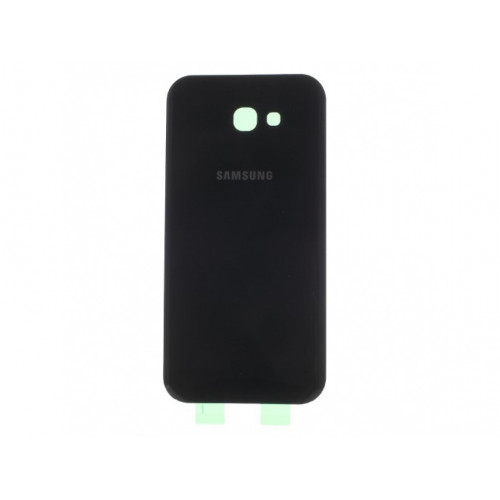 Kryt batérie so samolepkou Samsung Galaxy A7 (2017) A720 čierny oem Kryt batérie so samolepkou Samsung Galaxy A7 (2017) A720 čierny oem