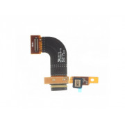 Nabíjací konektor s flexom Sony Xperia M5 E5603 oem Nabíjací konektor s flexom Sony Xperia M5 E5603 oem