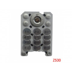 KLÁVESNICA SONY ERICSSON W300i, Z530i NEORIGINÁL