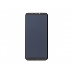 Huawei Y7 2018,  Y7 Prime 2018 LCD Displej + Dotykové Doska čierny