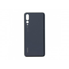 Huawei P20 Pro Kryt Batérie čierny