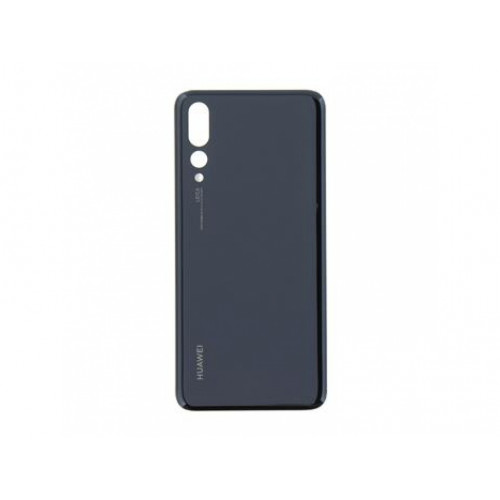 Huawei P20 Pro Kryt Batérie čierny