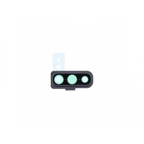 Samsung Galaxy A70 Krytka Kamery čierna OEM Samsung Galaxy A70 Krytka Kamery čierna OEM