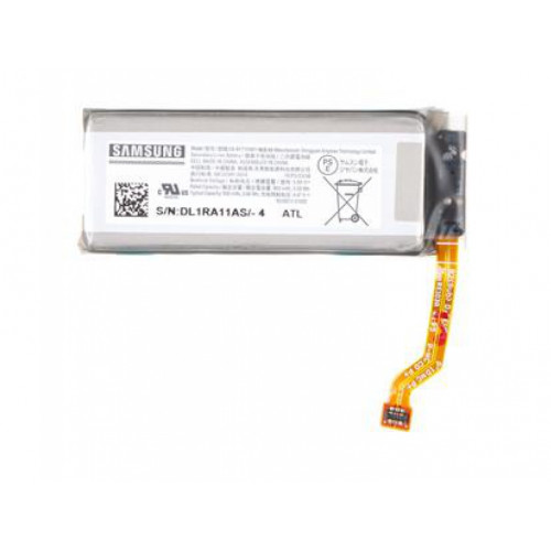 EB-BF712ABY Samsung Batéria Li-Ion 930mAh (Service Pack)
