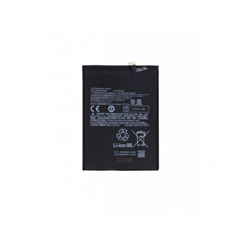 BN5A Xiaomi Baterie 5000mAh (OEM) BN5A Xiaomi Baterie 5000mAh (OEM)