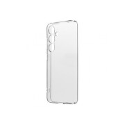 OBAL:ME TPU Silikónový kryt Samsung Galaxy S24 Transparent