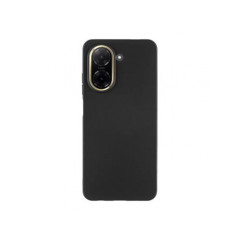 Tactical TPU Kryt Silikónový kry Xiaomi Redmi A5 čierny