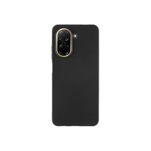 Tactical TPU Kryt Silikónový kry Xiaomi Redmi A5 čierny Tactical TPU Kryt Silikónový kry Xiaomi Redmi A5 čierny