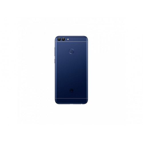 Huawei P Smart kryt baterie modrý Huawei P Smart kryt baterie modrý