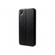 Crazy Knižkový Obal OnePlus X čierny