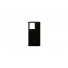 Batéria kryt Samsung SM-G988 Galaxy S20 Ultra - čierny OEM