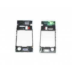 STREDOVÝ KRYT SONY ERICSSON W595 SWAP
