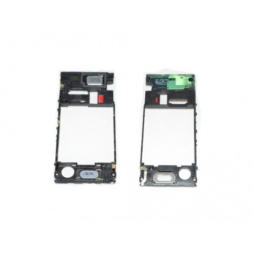 STREDOVÝ KRYT SONY ERICSSON W595 SWAP STREDOVÝ KRYT SONY ERICSSON W595 SWAP
