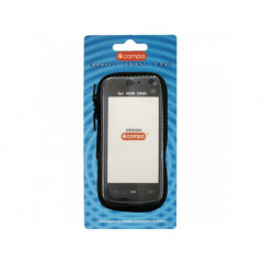 PUZDRO NOKIA 5800 CAMPA Čierne